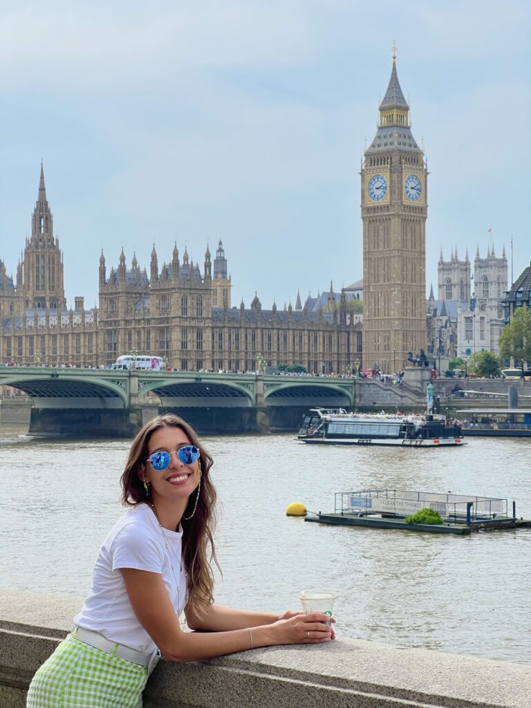 Big Bang - Londres
